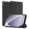 Custodia Smart Folio Tri-Fold Dux Ducis Domo per Samsung Galaxy Tab A9