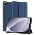 Custodia Smart Folio Tri-Fold Dux Ducis Domo per Samsung Galaxy Tab A9