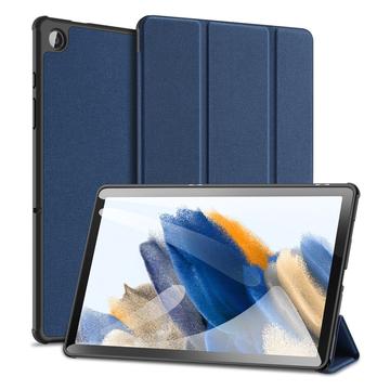 Custodia Smart Folio Tri-Fold Dux Ducis Domo per Samsung Galaxy Tab A9+