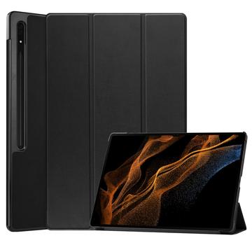 Custodia Smart Folio serie Tri-Fold per Samsung Galaxy Tab S10 Ultra