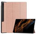 Custodia Smart Folio serie Tri-Fold per Samsung Galaxy Tab S10 Ultra