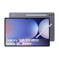 Samsung Galaxy Tab S10 Ultra WiFi - 256GB - Pietra di luna grigia