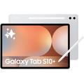 Samsung Galaxy Tab S10+ - 256GB - Argento platino