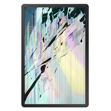 Riparazione LCD e Touch Screen Samsung Galaxy Tab S5e