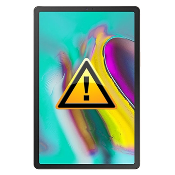 Riparazione della Batteria del Samsung Galaxy Tab S5e