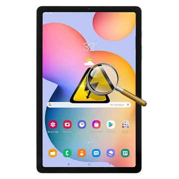 Diagnosi Samsung Galaxy Tab S6 Lite (2020)