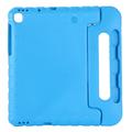 Custodia antiurto per bambini Samsung Galaxy Tab S6 Lite 2020/2022/2024 - Blu