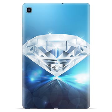 Custodia in TPU per Samsung Galaxy Tab S6 Lite 2020/2022/2024 - Diamante