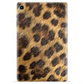 Custodia in TPU per Samsung Galaxy Tab S6 Lite 2020/2022/2024 - Leopardo