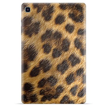 Custodia in TPU per Samsung Galaxy Tab S6 Lite 2020/2022/2024 - Leopardo