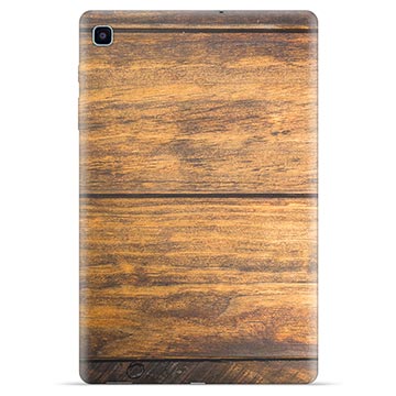 Custodia in TPU per Samsung Galaxy Tab S6 Lite 2020/2022/2024 - Legno