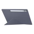 Samsung Galaxy Tab S9 Ultra/S10 Ultra Smart Book Cover EF-BX910PLEGWW - Bianco / Blu