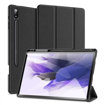 Custodia Smart Folio Tri-Fold Dux Ducis Domo per Samsung Galaxy Tab S9+