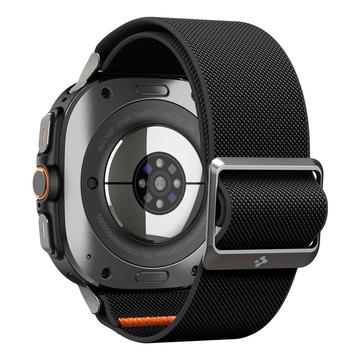 Cinturino Spigen Fit Lite per Samsung Galaxy Watch Ultra - 47mm - Nero