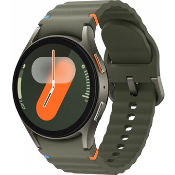 Samsung Galaxy Watch7 (SM-L300) 40 mm Bluetooth - Verde