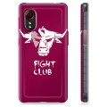 Custodia in TPU per Samsung Galaxy Xcover 5 - Bull