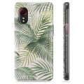 Custodia in TPU per Samsung Galaxy Xcover 5 - Tropic