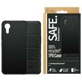 Custodia in TPU PanzerGlass Safe per Samsung Galaxy Xcover7 - Nera