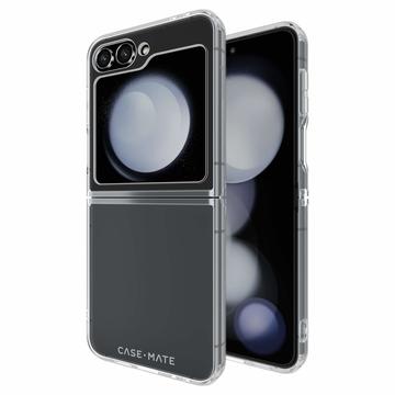 Custodia Case-Mate Tough per Samsung Galaxy Z Flip6 - Trasparente