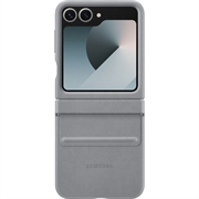 Samsung Galaxy Z Flip6 Custodia Kindsuit EF-VF741PJEGWW - Grigio