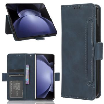 Custodia a Portafoglio Serie Cardholder per Samsung Galaxy Z Fold6