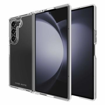 Custodia Case-Mate Tough per Samsung Galaxy Z Fold6 - Trasparente