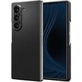 Custodia Spigen AirSkin per Samsung Galaxy Z Fold6 - Nera