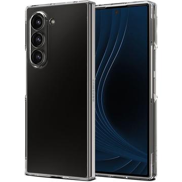 Custodia Spigen AirSkin per Samsung Galaxy Z Fold6 - Cristallo Trasparente