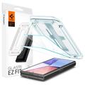 Proteggi Schermo Spigen Glas.tR Ez Fit per Samsung Galaxy Z Fold6 - 2 pezzi.