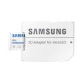 Scheda di memoria microSDXC Samsung Pro Endurance con adattatore SD MB-MJ64KA/EU