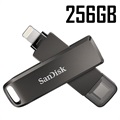 Emtec T250B OTG USB 2.0 / MicroUSB Flash Drive - ECMMD32GT252B - 32GB