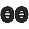 Coprire i padiglioni auricolari in silicone per le cuffie on-ear JBL Tune 770NC - Nero