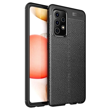 Custodia in TPU Slim-Fit Premium per Samsung Galaxy A52 5G/A52S 5G