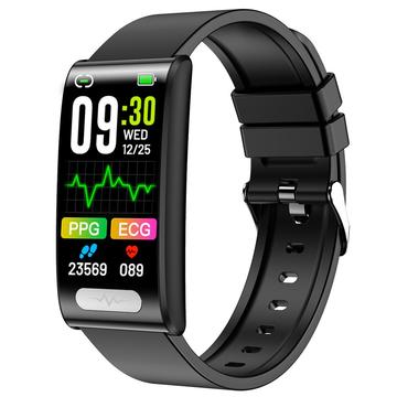 Tracker fitness intelligente con monitoraggio della glicemia TK70