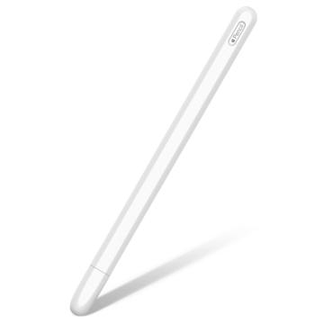 Custodia in Silicone Antiscivolo per Apple Pencil (2a Generazione)