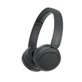 Sony WH-CH520 Cuffie Bluetooth On-Ear senza fili - Nero