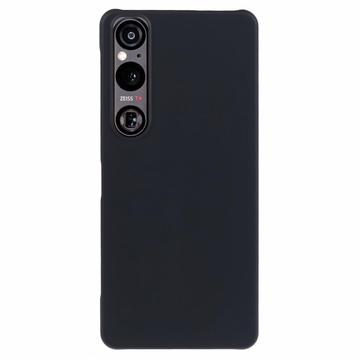 Custodia in Plastica Gommata per Sony Xperia 1 VI