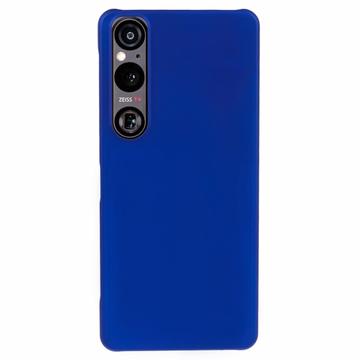 Custodia in Plastica Gommata per Sony Xperia 1 VI