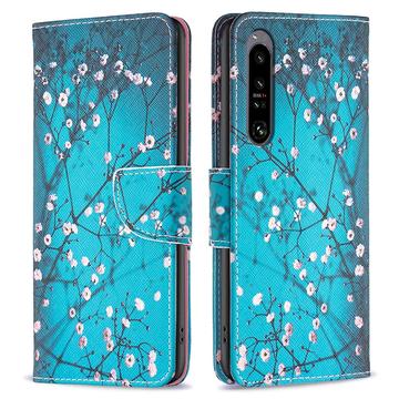 Custodia a Portafoglio Wonder Series per Sony Xperia 1 VI