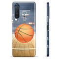 Custodia in TPU per Sony Xperia 5 II - Basket