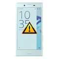 Riparazione del Connettore di Almentazione con Cavo Flex del Sony Xperia X Compact