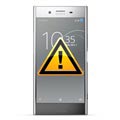 Riparazione del Altoparlante suoneria del Sony Xperia XZ Premium