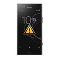 Riparazione del Cavo Flex del Jack Audio del Sony Xperia XZ1 Compact