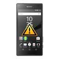 Riparazione del Auricolare del Sony Xperia Z5 Compact