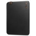 Custodia per Laptop Spigen Basic - Custodia elegante, protettiva e funzionale - 13-14" - Nero