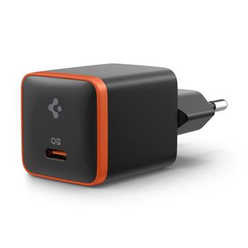 Spigen EE301EU Caricabatterie ArcStation Essential 30W - USB-C - Nero