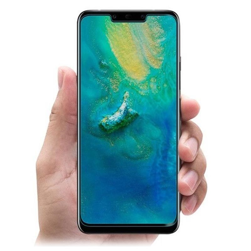 Spigen Glas.tR Curved Huawei Mate 20 Pro Screen Protector