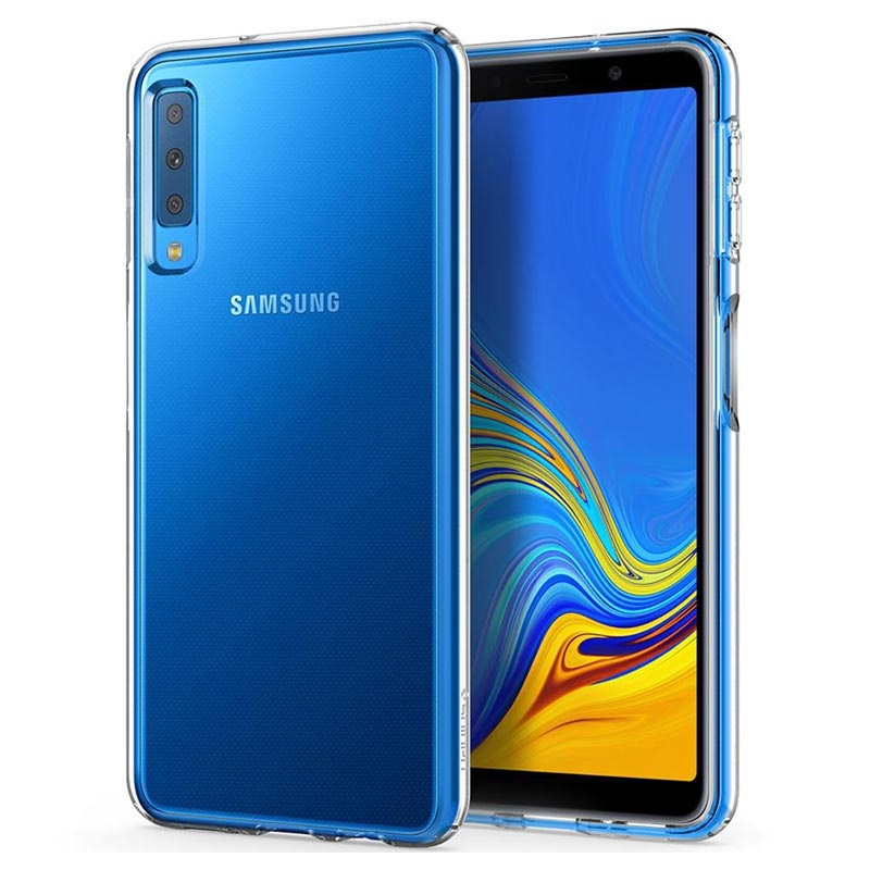 samsung a7 2018 android 10