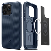 Custodia ibrida Spigen Mag Armor per iPhone 15 Pro