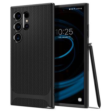 Custodia Spigen Neo Hybrid per Samsung Galaxy S24 Ultra